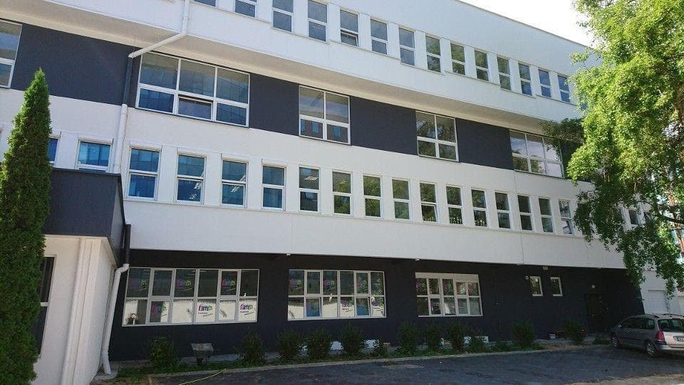 Domaniewska 37A