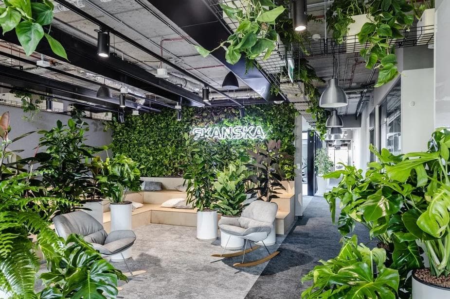 Spark Kompleks Biurowy Spark A