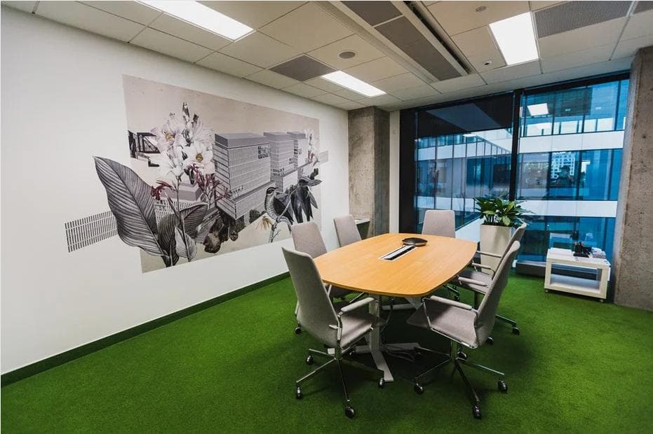 Spark Kompleks Biurowy Spark A