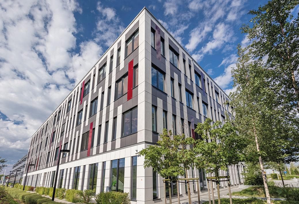 Poleczki Park Berlin