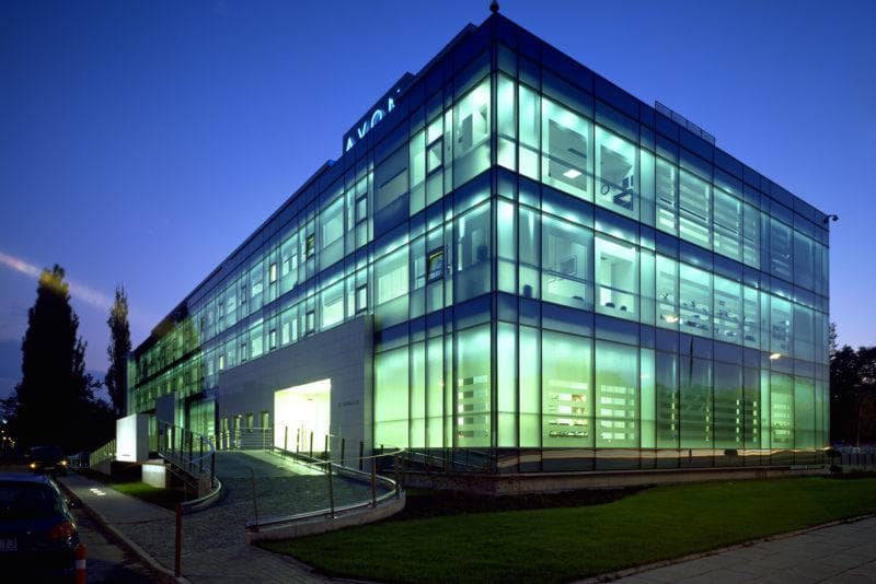 Office Photo