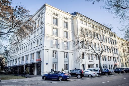Rozbrat 44A