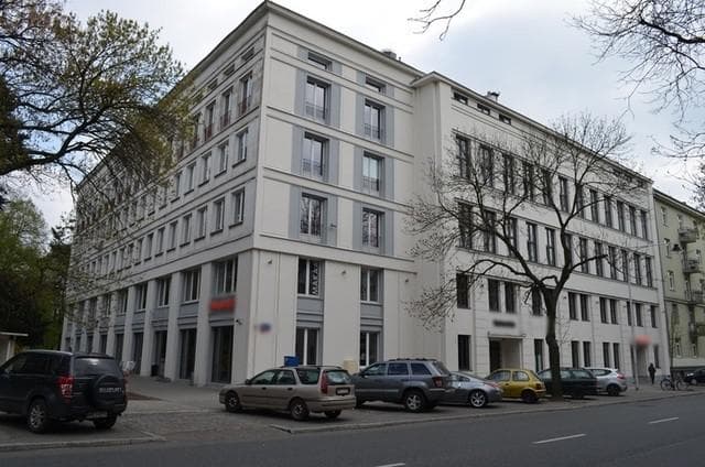 Rozbrat 44A