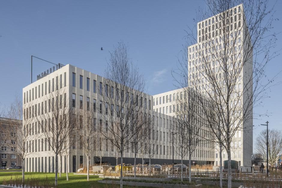 Transportowy Dozór Techniczny