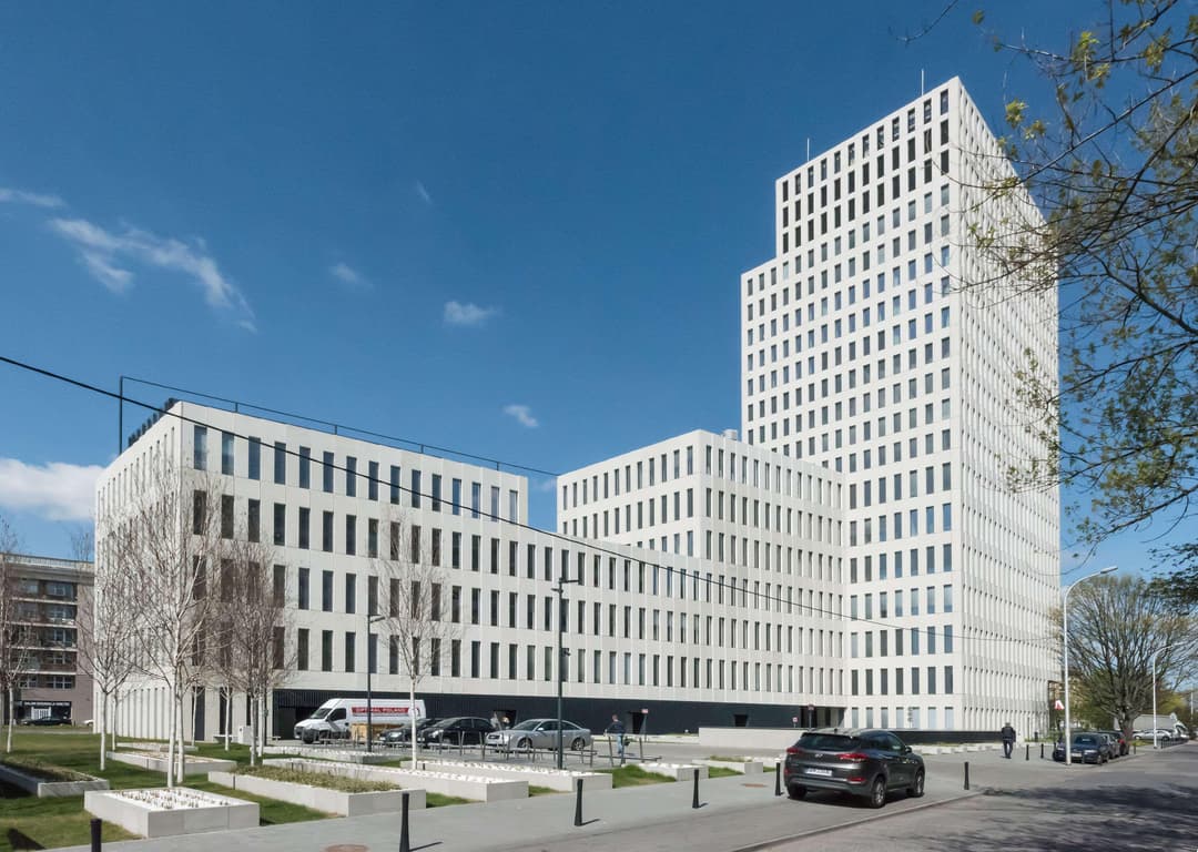 Transportowy Dozór Techniczny