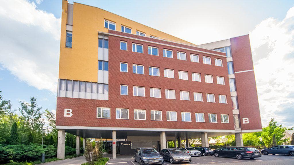 Dantex Plaza B