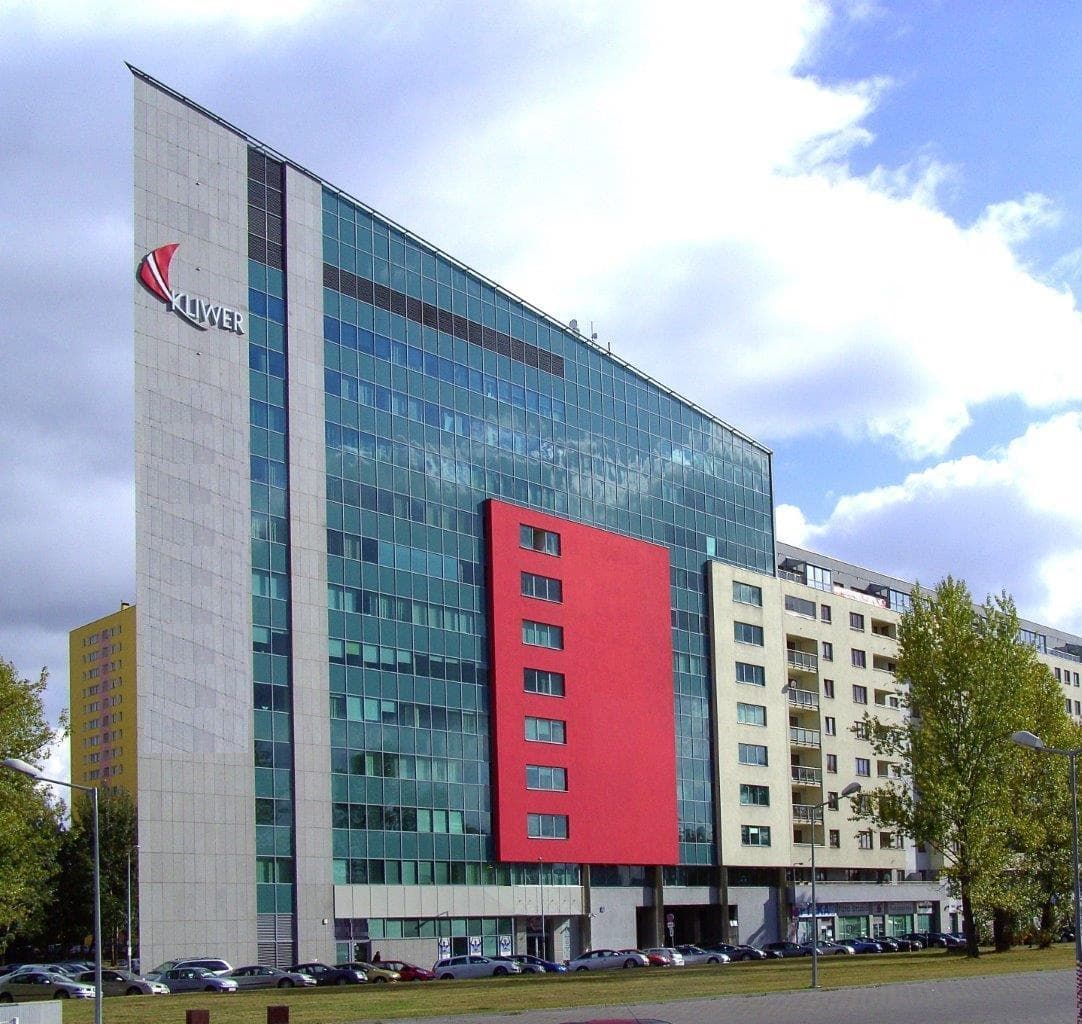 Kliwer