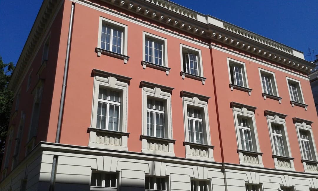 Willa Róży Zamoyskiej