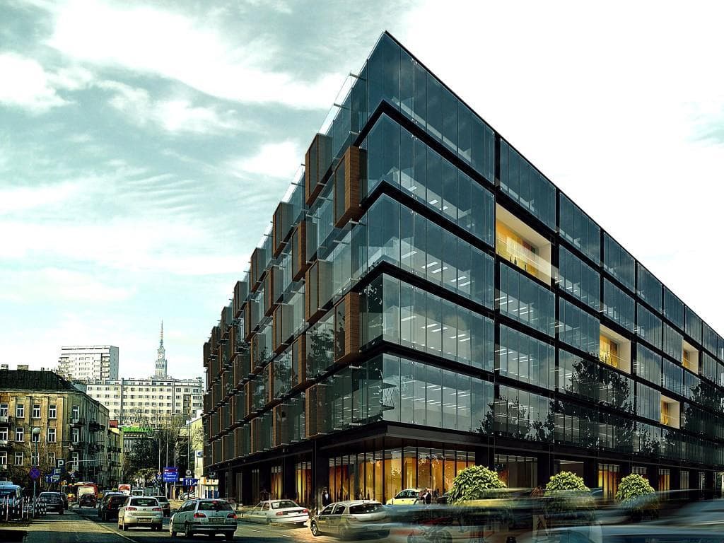 EC Elektrownia Powiśle B1