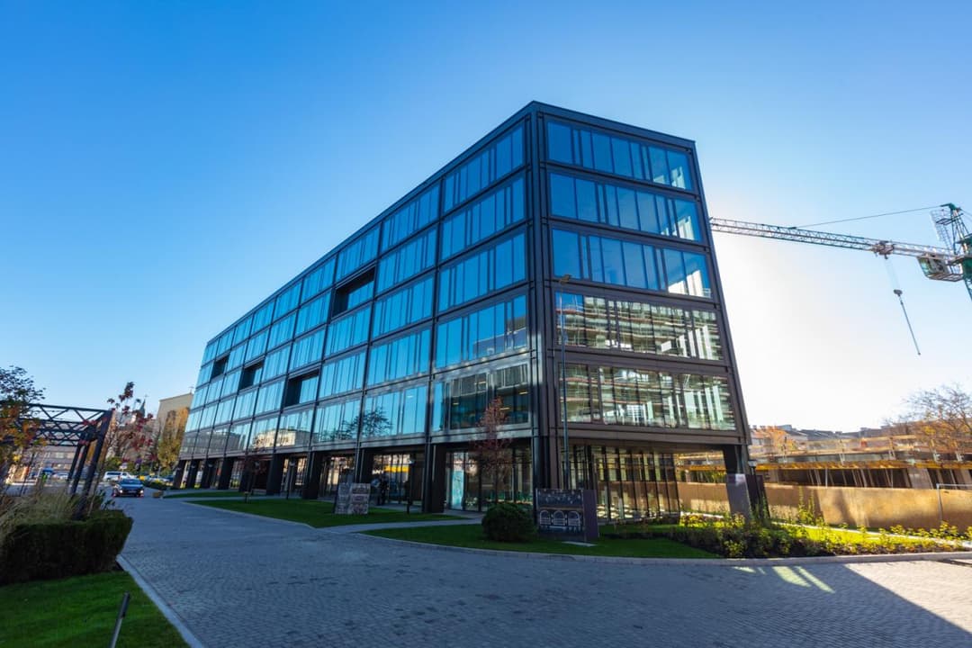 EC Elektrownia Powiśle B1