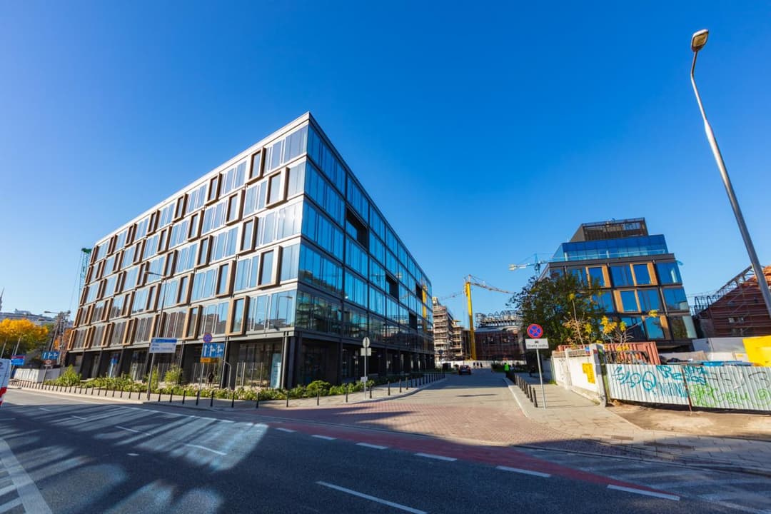 EC Elektrownia Powiśle B1