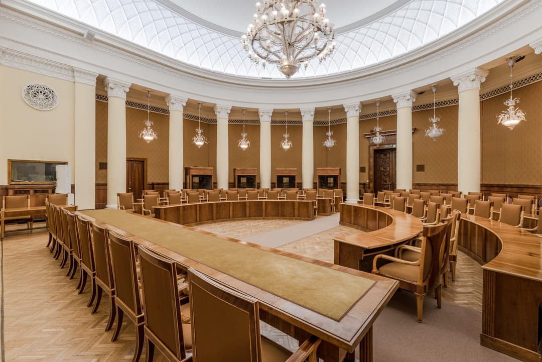 Pałac Kultury i Nauki