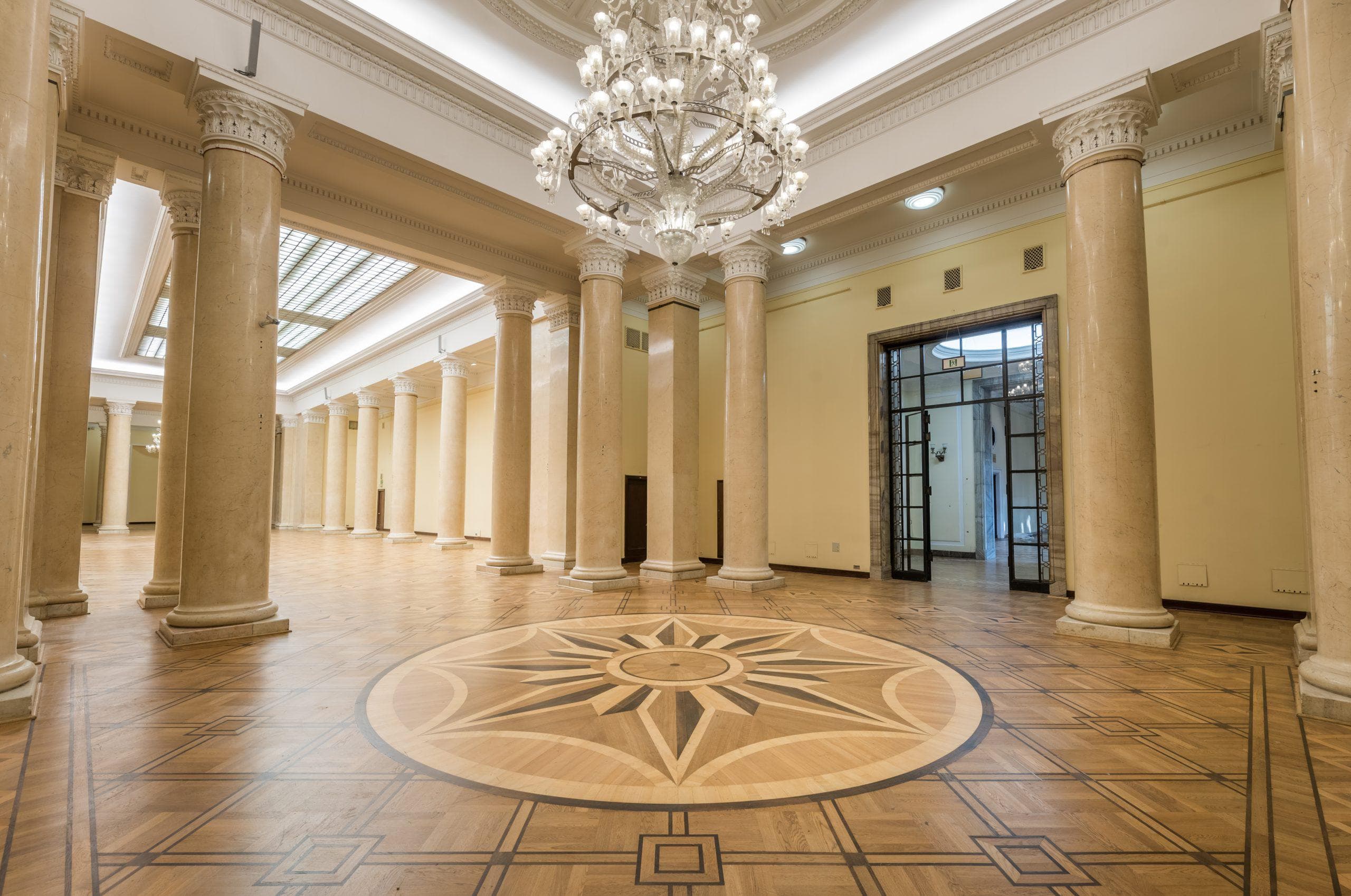 Pałac Kultury i Nauki