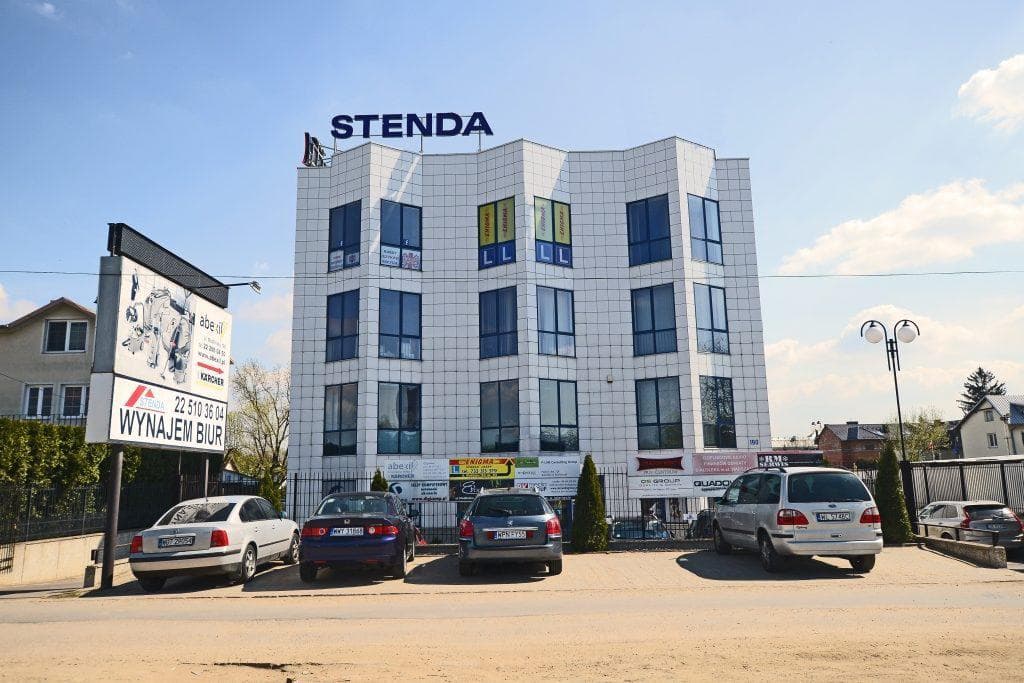 Modlińska 190