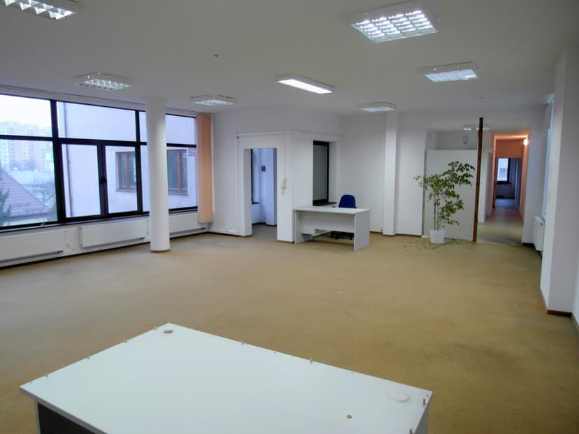Office Photo