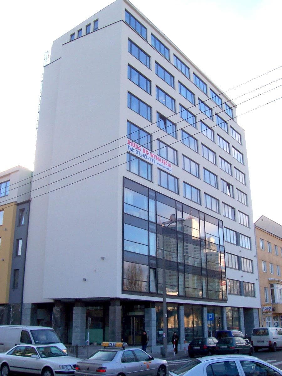 Pańska Corner