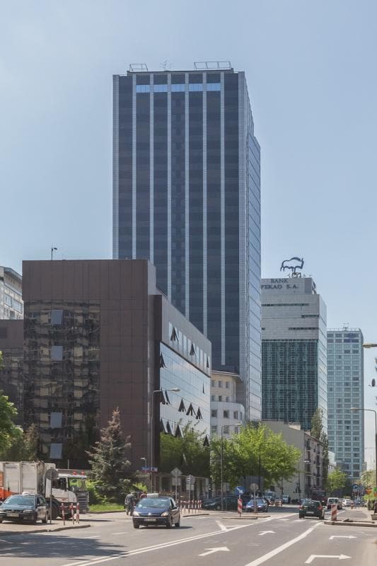 JM Tower