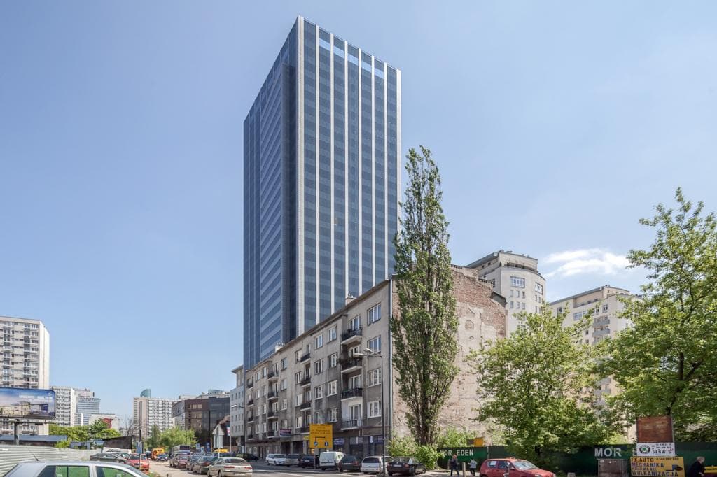 JM Tower