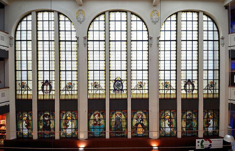 Dom Towarowy Braci Jabłkowskich