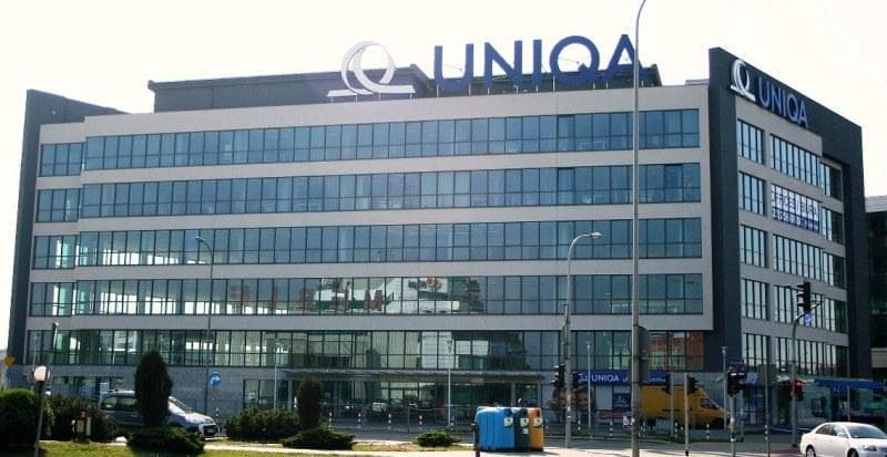 UNIQA Forum