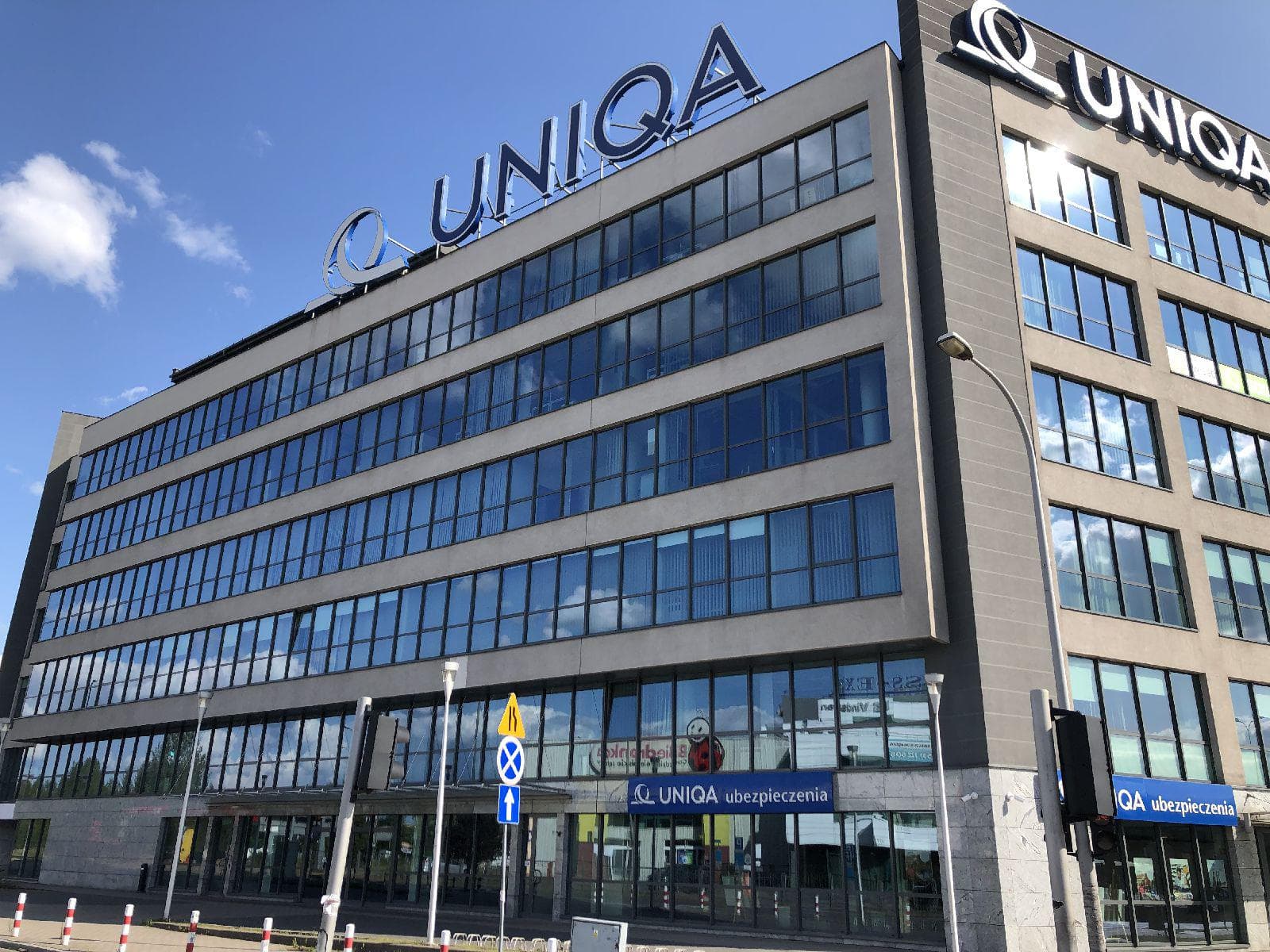 UNIQA Forum