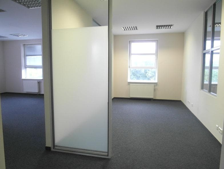 Office Photo