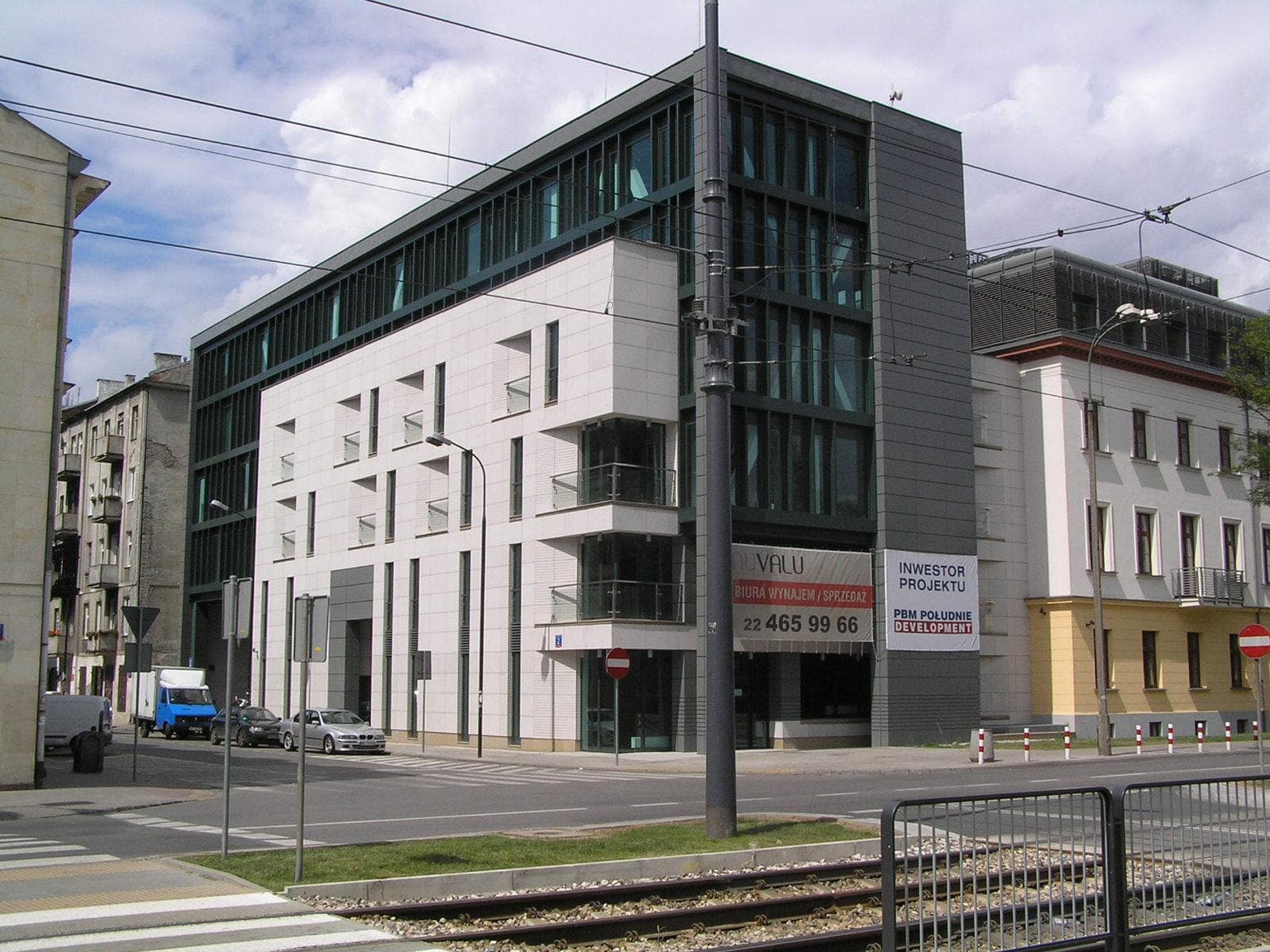 Brzeska 2