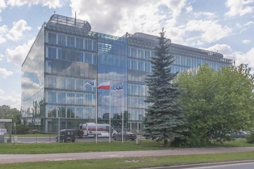 Office Photo