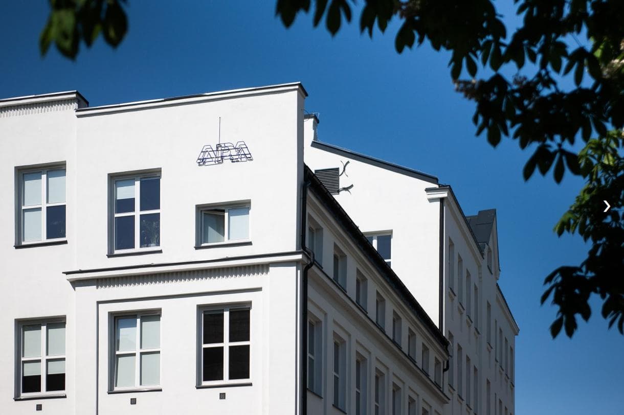 PRAGA 306 - Budynek C