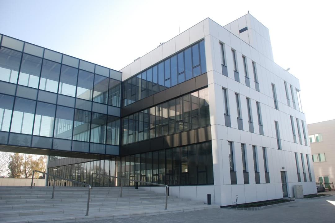 Taneczna 18 Budynek C