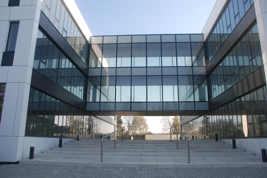 Taneczna 18 Budynek C