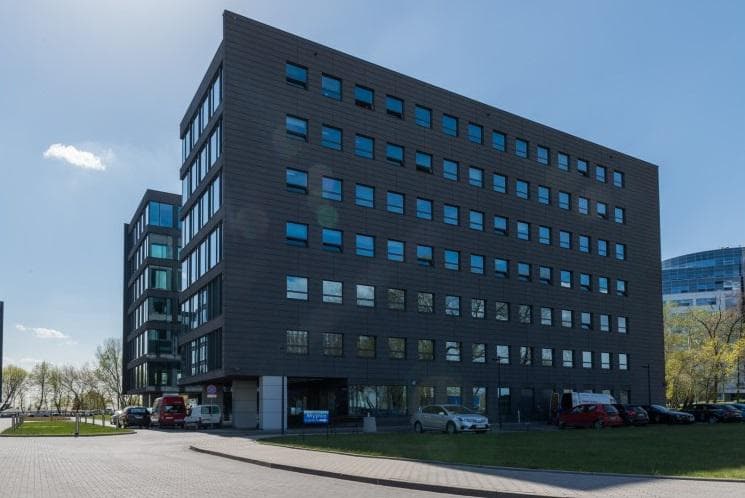 Aeropark Business Centre - Nothus