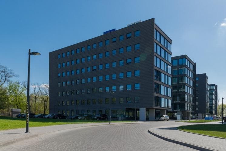 Aeropark Business Centre - Nothus