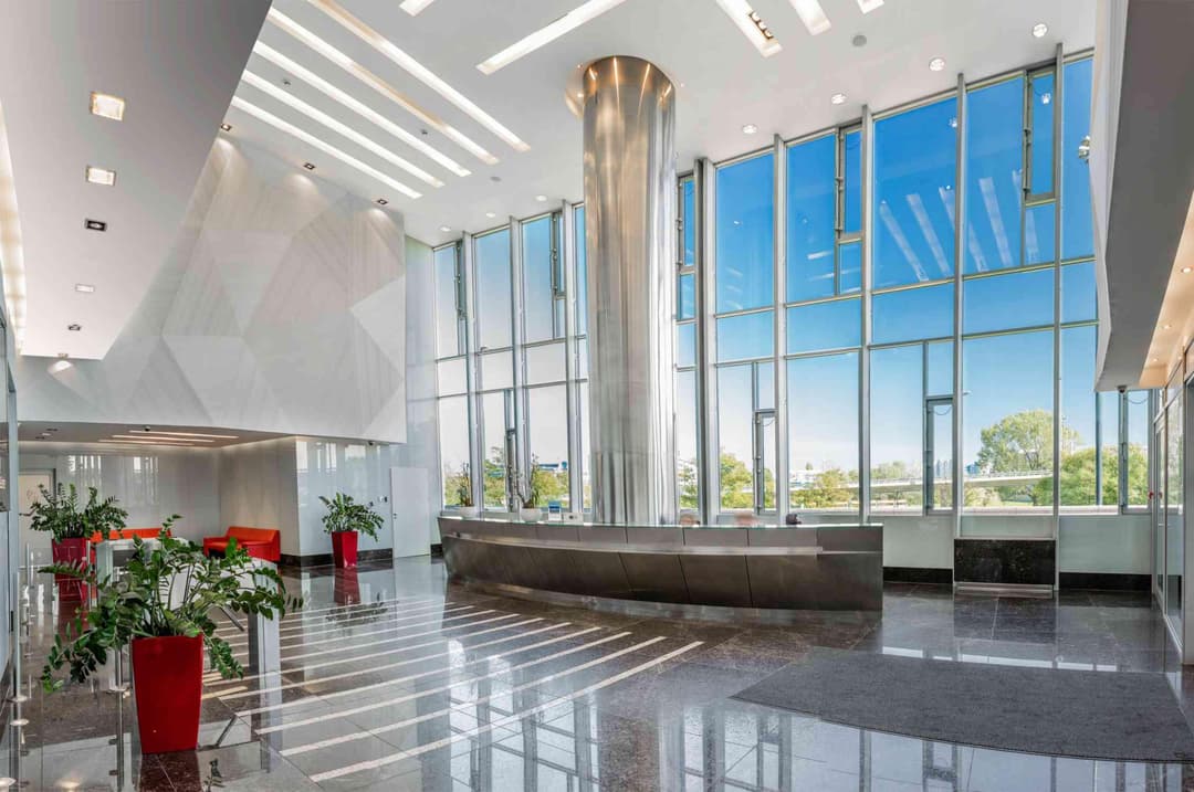 Catalina Office Center