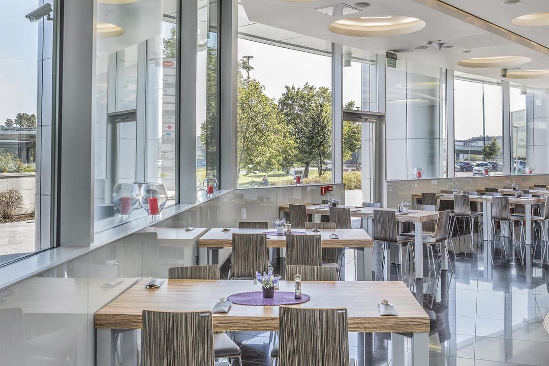 Catalina Office Center