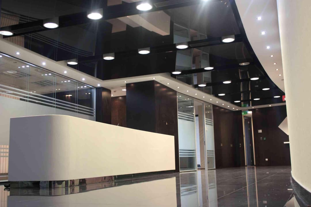 Catalina Office Center