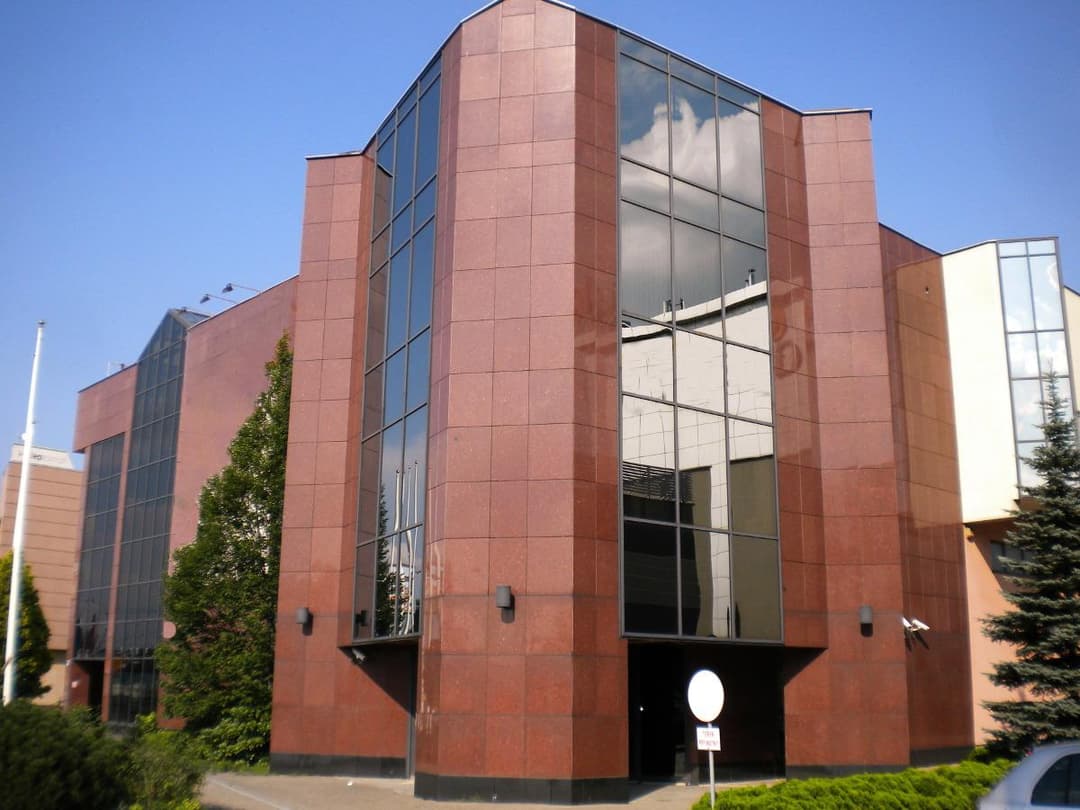 City Star Office Center