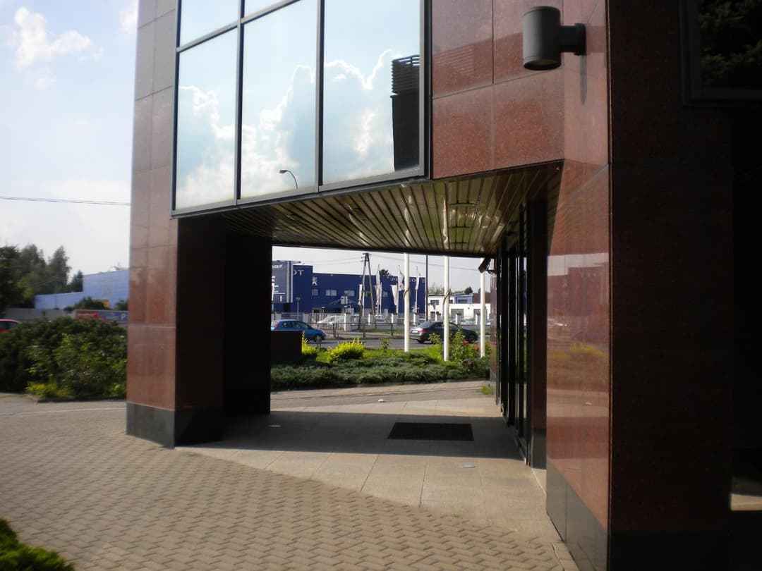 City Star Office Center