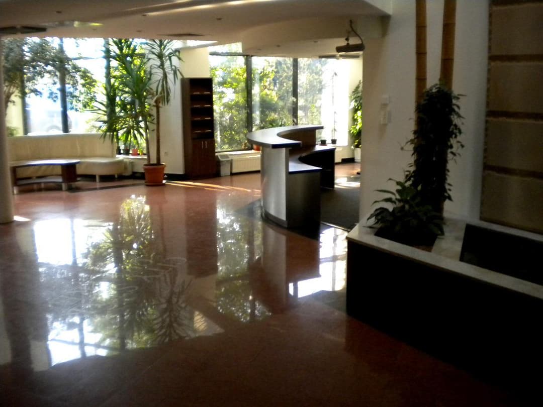 City Star Office Center