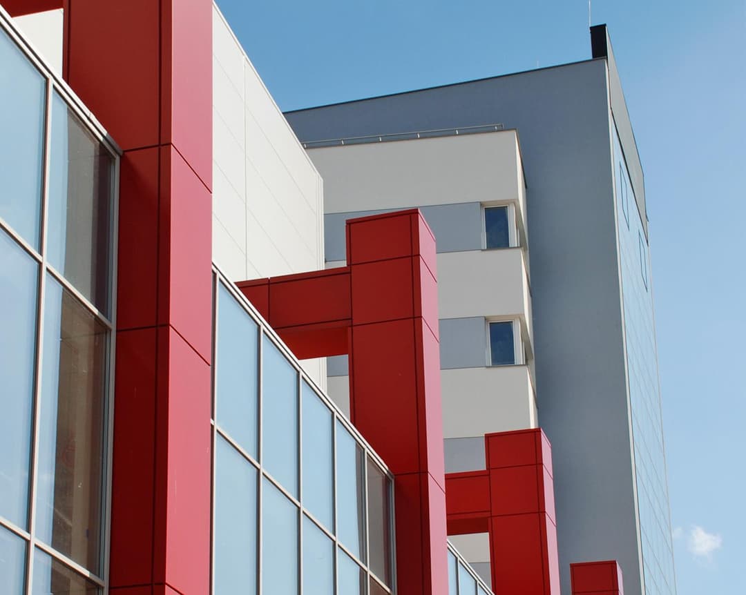 Centrum Handlowe Szembeka