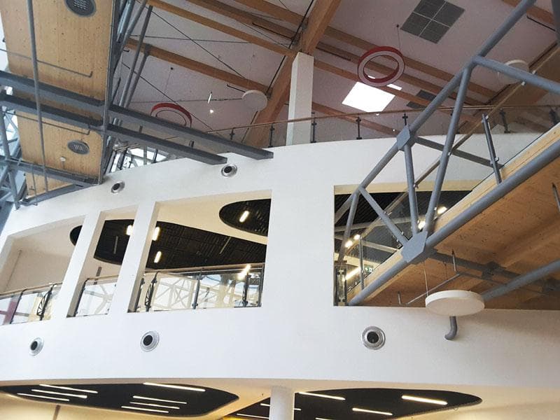 Centrum Handlowe Szembeka