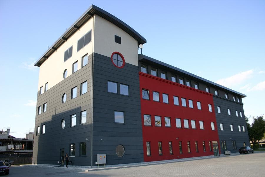 Modlińska 61