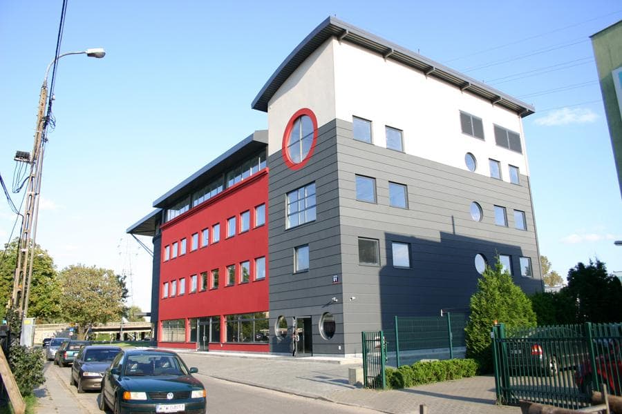 Modlińska 61