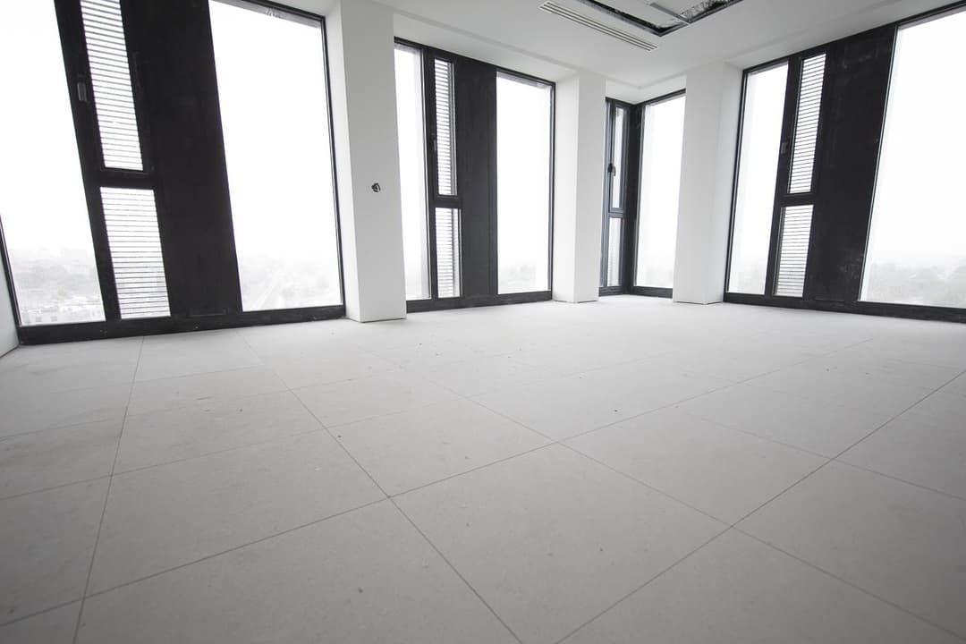 Vector+ - wieża niska