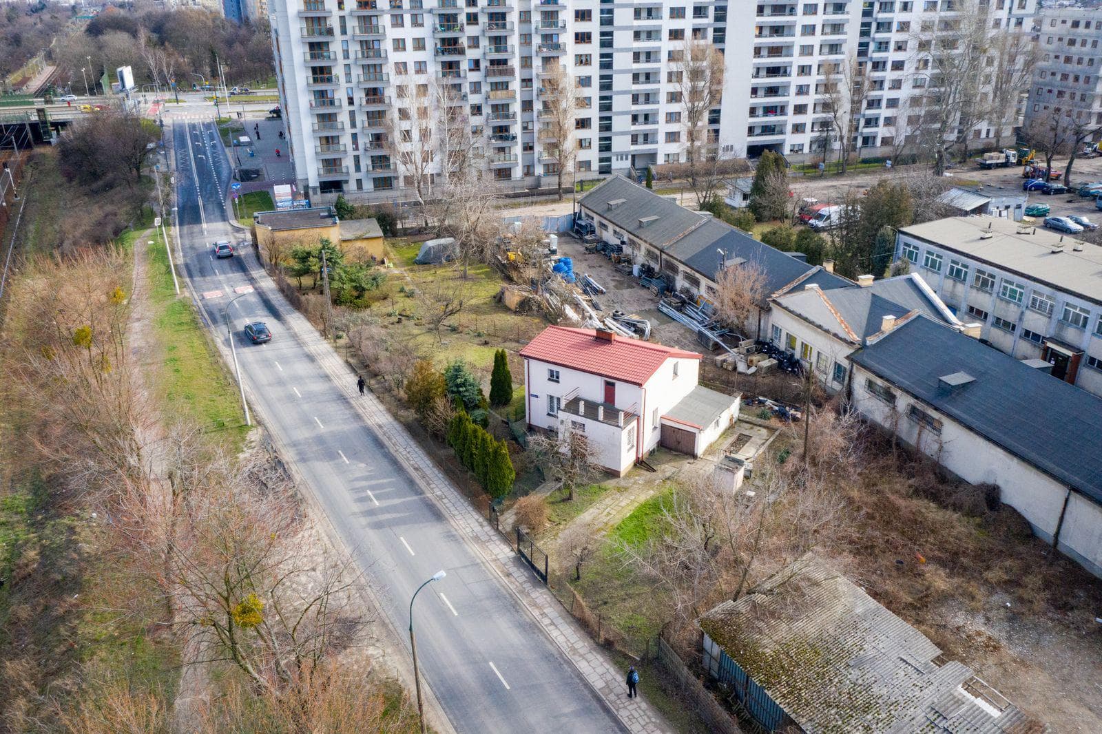 Instalatorów 3b