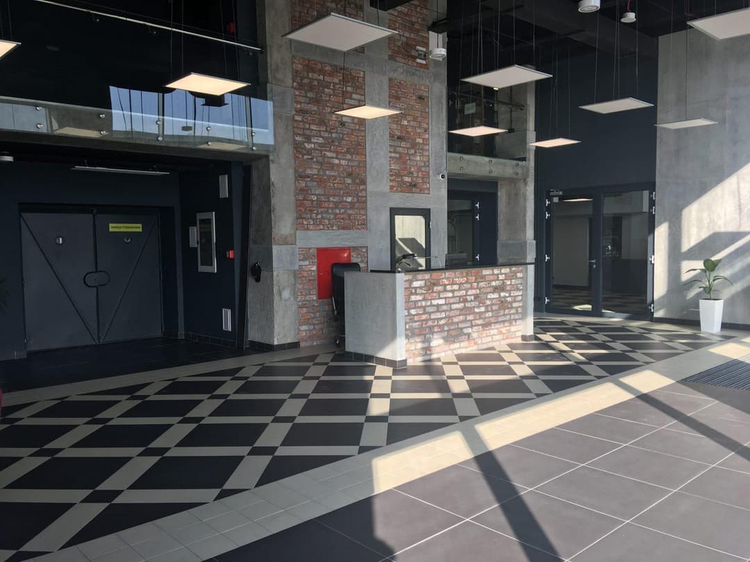 J200 | Jerozolimskie 200