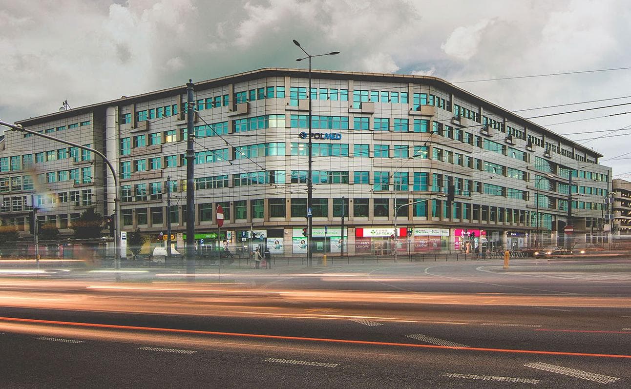 Centrum Milenium