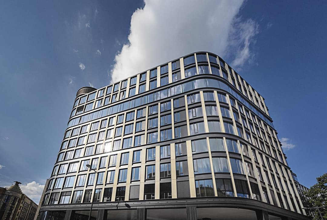 Astoria Premium Offices