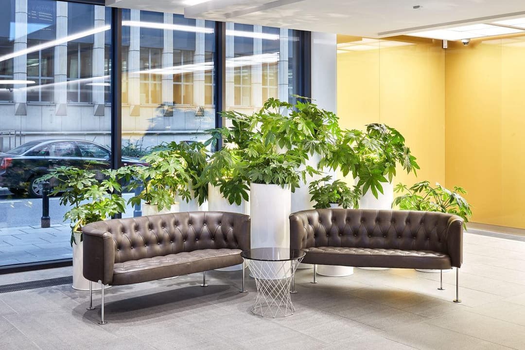 Astoria Premium Offices