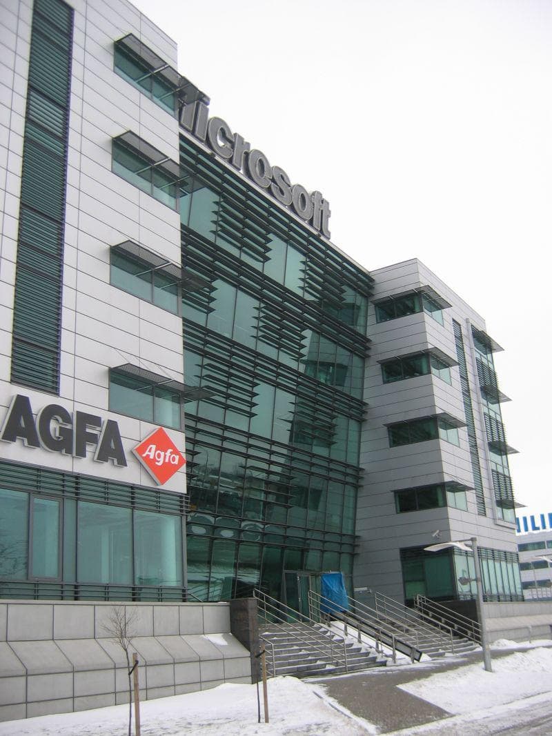 Company House II